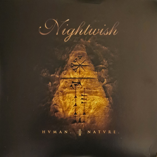 Human. :||: Nature. by Nightwish
