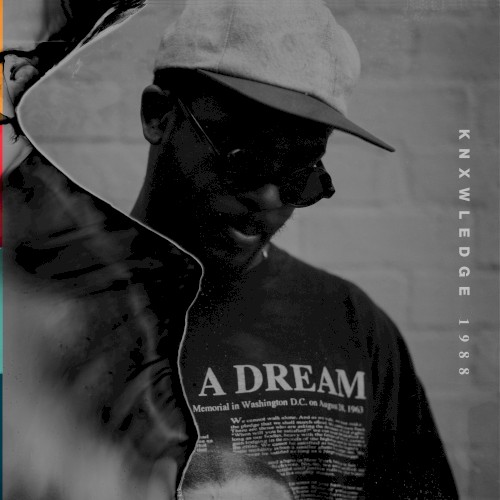 1988 by knxwledge