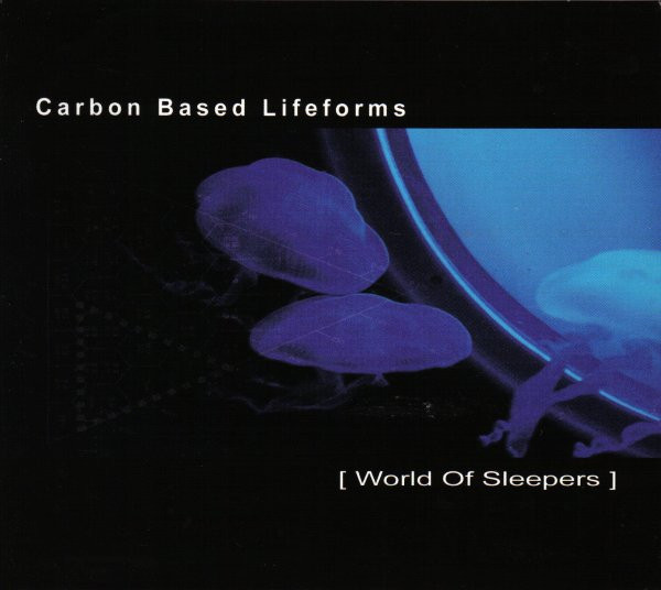 World Of Sleepers by Carbon Based Lifeforms