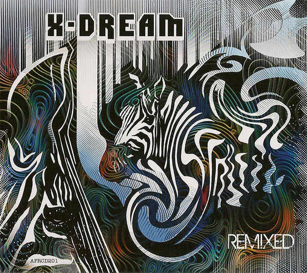 Remixed by X-Dream
