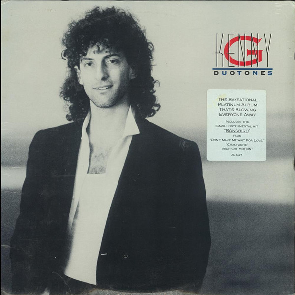Duotones by Kenny G