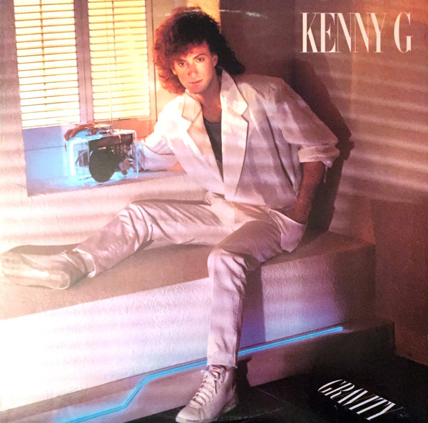 Gravity by Kenny G