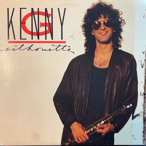 Silhouette by Kenny G