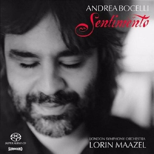 Sentimento by Andrea Bocelli