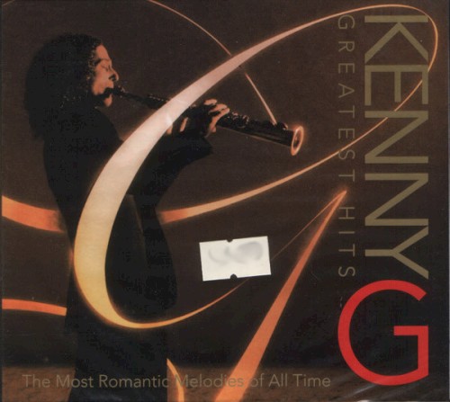 Greatest Hits by Kenny G