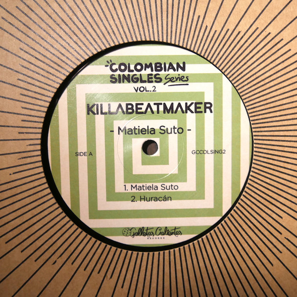 Matiela Suto by Killabeatmaker