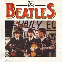 The Beatles by The Beatles