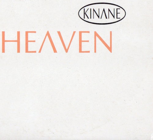 Heaven by Kinane