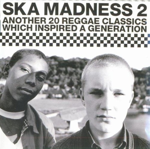 Ska Madness! by Various