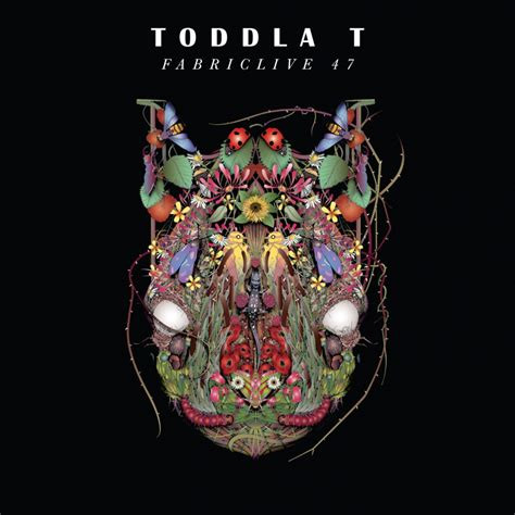 Fabriclive 47 by Toddla T