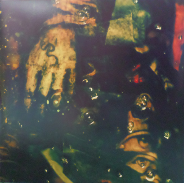 Mestarin Kynsi by Oranssi Pazuzu