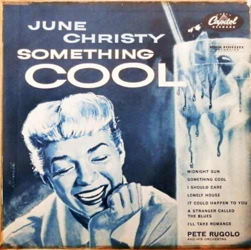 Something Cool by June Christy