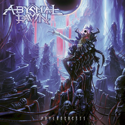Phylogenesis by Abysmal Dawn