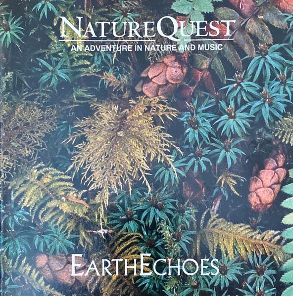 EarthEchoes by Unknown Artist