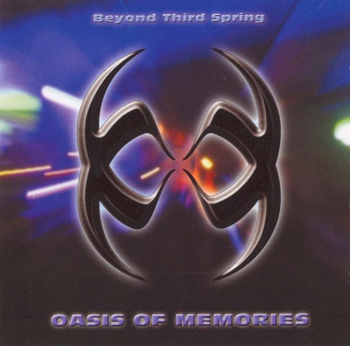 Oasis Of Memories by Beyond Third Spring