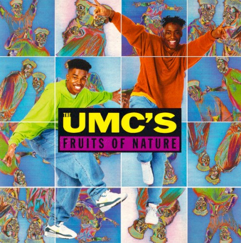 Fruits Of Nature by UMC'S