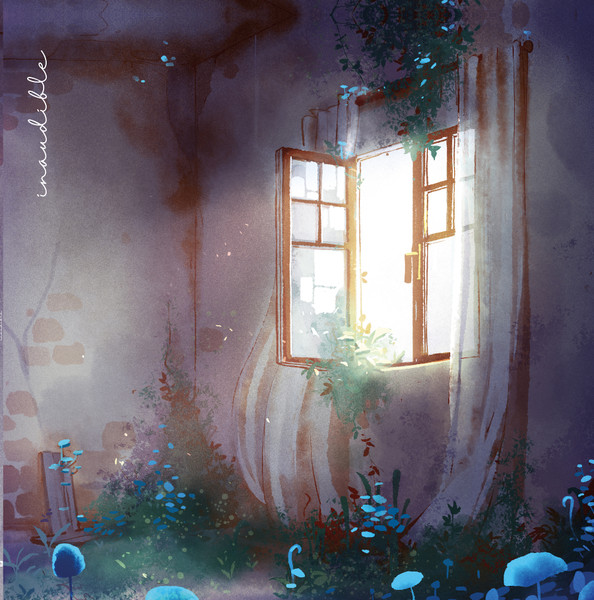 Inaudible by Mommy