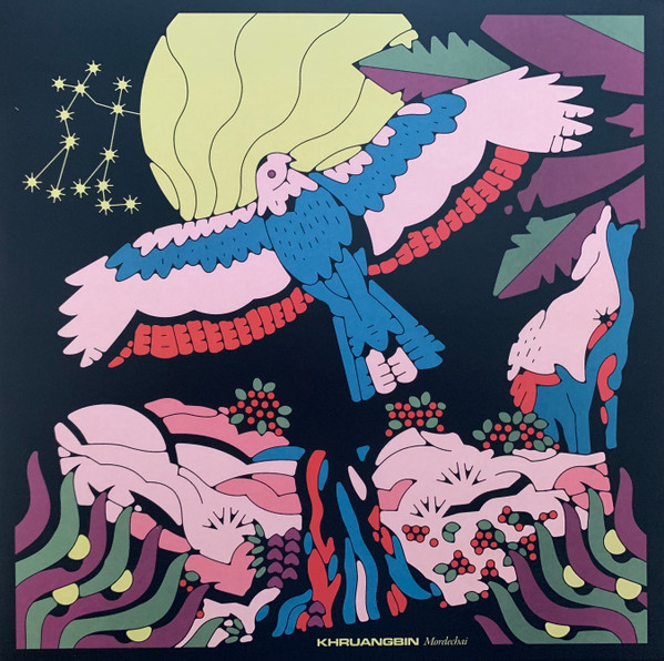 Mordechai by Khruangbin