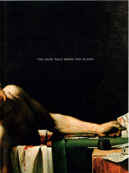 Deathconsciousness by Have A Nice Life