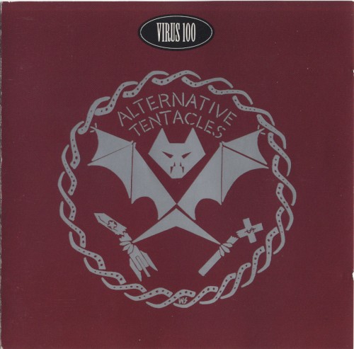 Virus 100 by Various