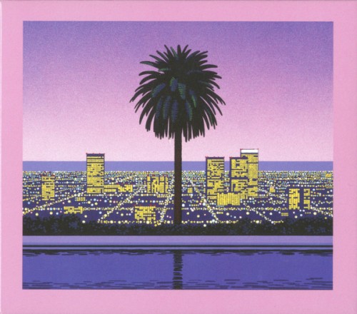 Pacific Breeze 2: Japanese City Pop, AOR And Boogie 1972-1986 by Various