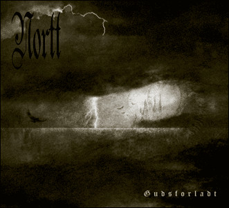 Gudsforladt by Nortt
