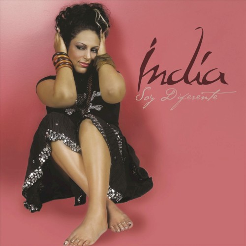 Soy Diferente by India