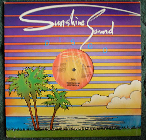 Safari by Modern Sound Corporation
