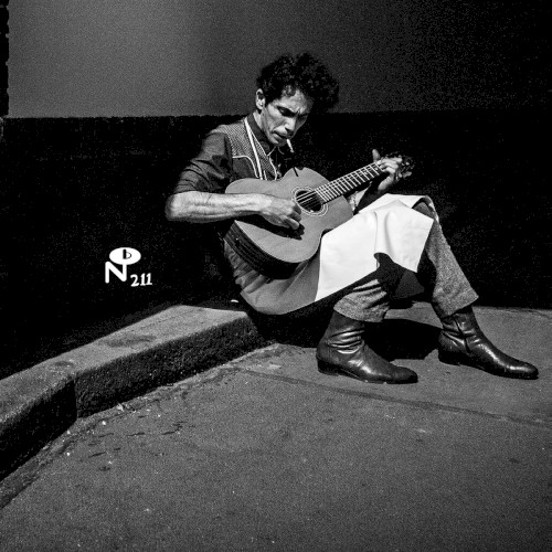 Tomorrow's Gone by Charlie Megira