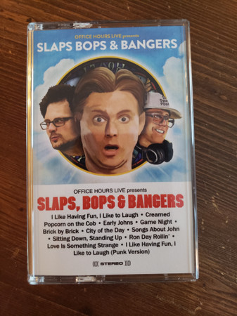 Office Hours Live Presents Slaps, Bops & Bangers by Various