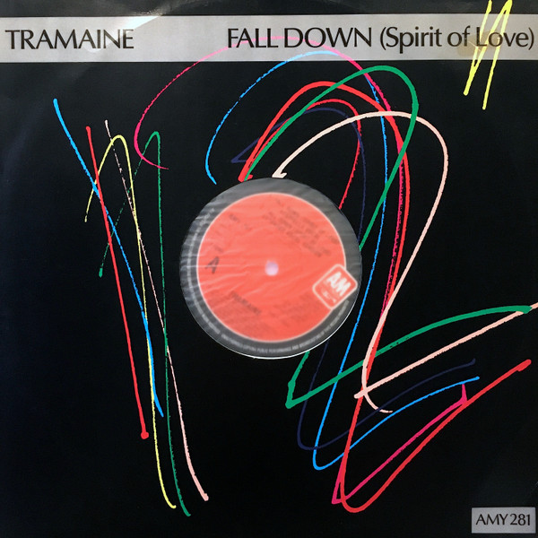 Fall Down (Spirit Of Love) by Tramaine
