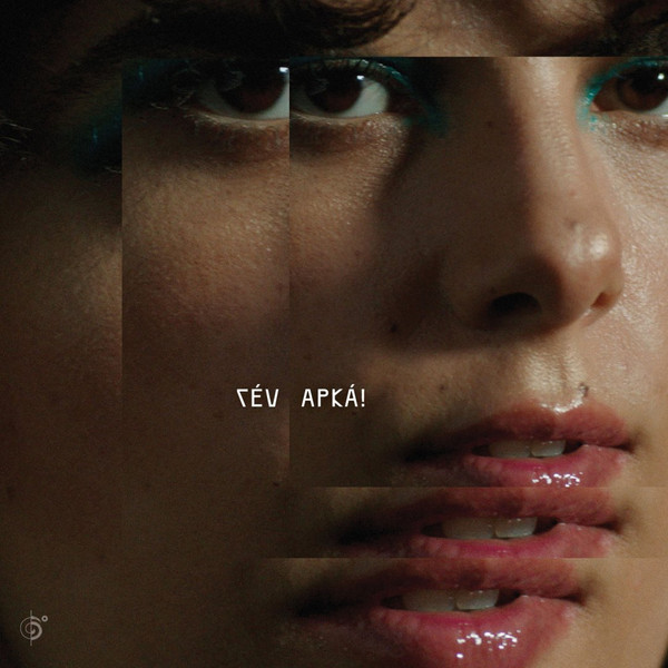 Apká! by Céu