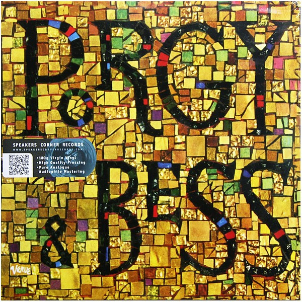 Porgy &amp; Bess by Ella Fitzgerald