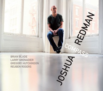 Compass by Joshua Redman