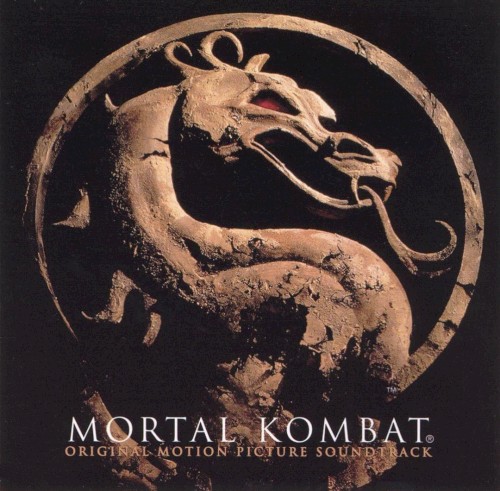 Mortal Kombat (Original Motion Picture Soundtrack) by Various