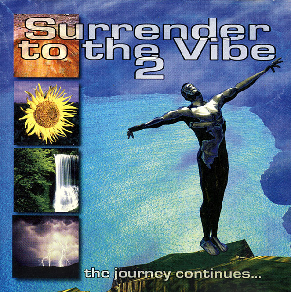 Surrender To The Vibe 2 (The Journey Continues...) by Various