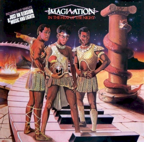 In The Heat Of The Night by Imagination