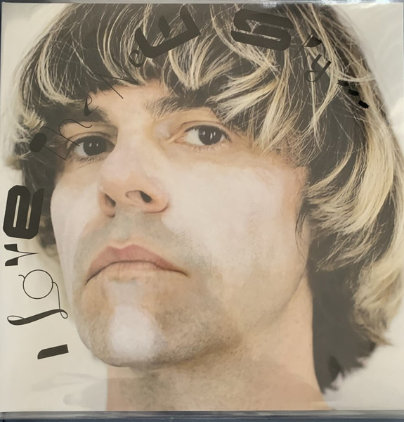 I Love The New Sky by Tim Burgess