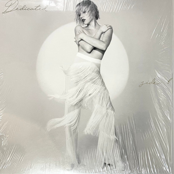Dedicated - Side B by Carly Rae Jepsen