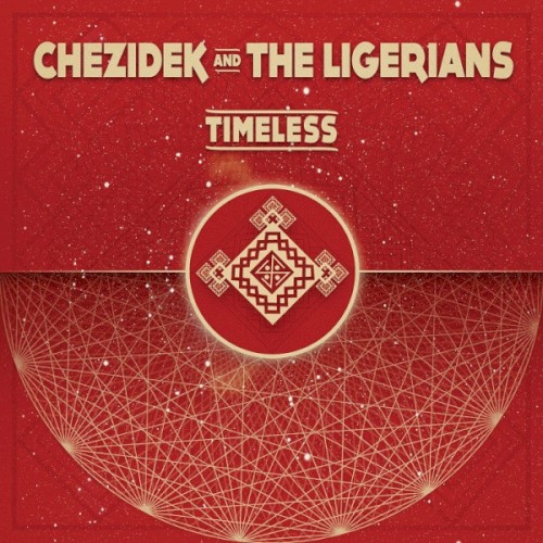 Timeless by Chezidek