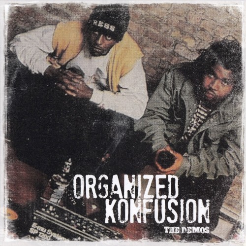 The Demos by Organized Konfusion