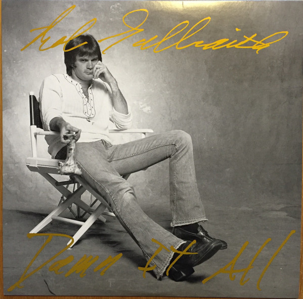 Damn It All by Rob Galbraith