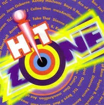 Hit Zone by Various