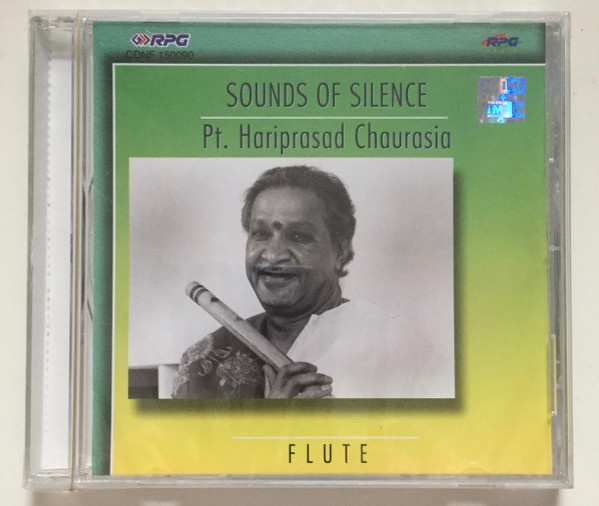 Sounds Of Silence (Classic Instrumental) by Hariprasad Chaurasia