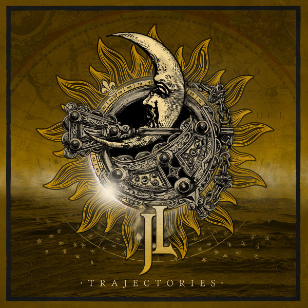 Trajectories by Jari Lindholm