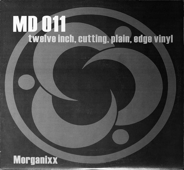 Tropfen EP by Morganixx