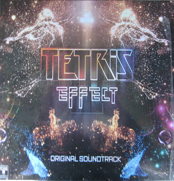 Tetris® Effect Original Soundtrack by Hydelic