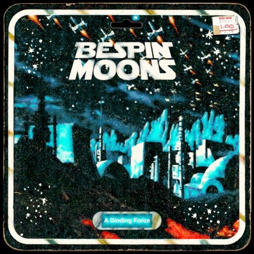 A Binding Force by Bespin Moons