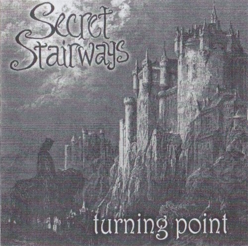 Turning Point by Secret Stairways