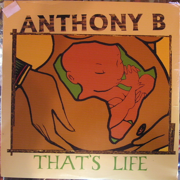 That's Life by Anthony B